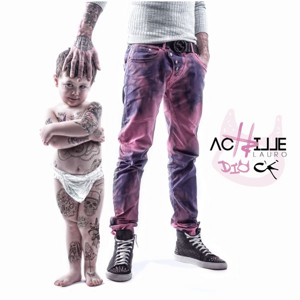 Achille Lauro - Dio c'è Achille Lauro - Dio c'è