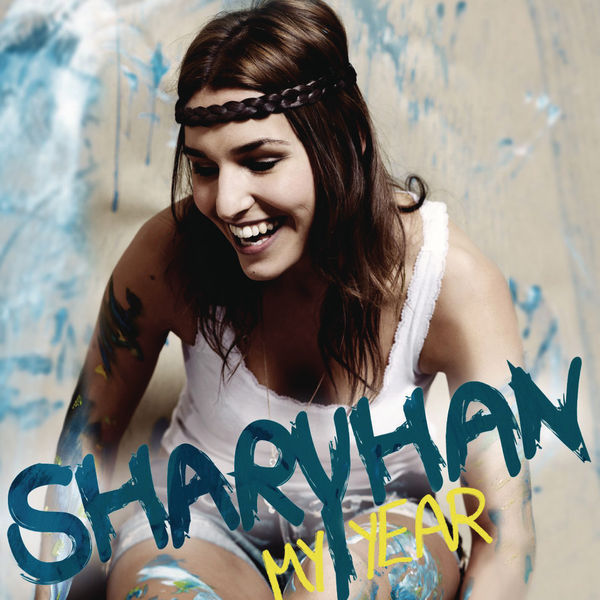 Sharyhan|My Year Sharyhan|My Year