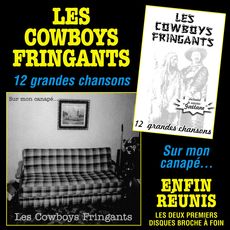 Enfin réunis : 12 grandes chansons / Sur mon canapé