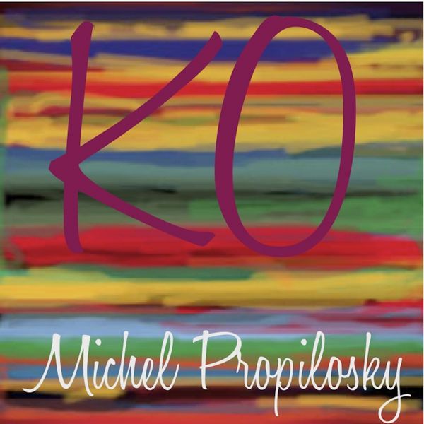 Michel Propilosky - Ko Michel Propilosky - Ko