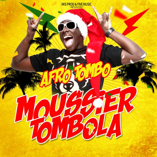 Moussier Tombola|Afro tombo