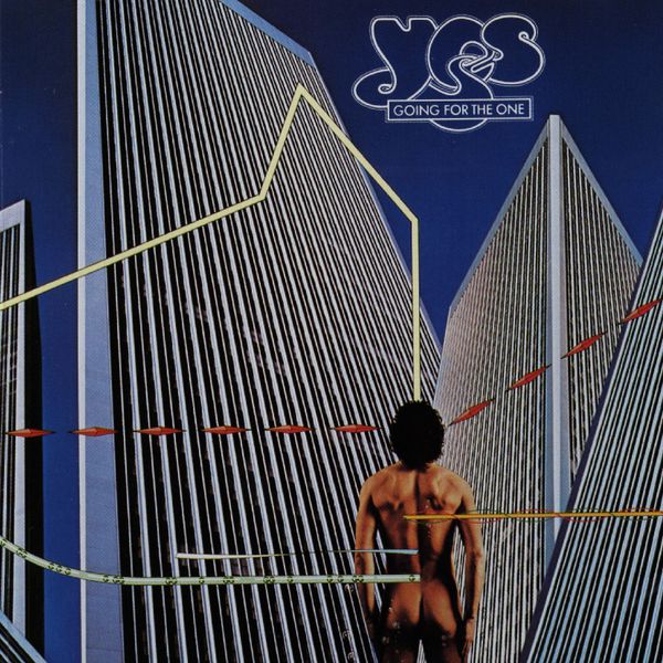 Yes - Going for the One Yes - Going for the One