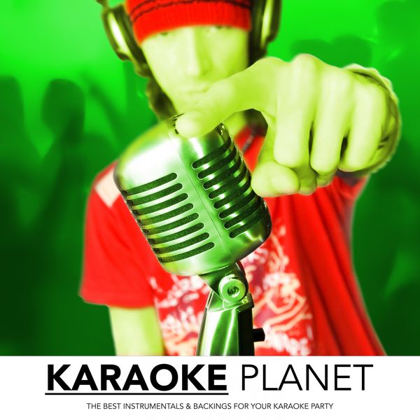 Various Artists - Discover Karaoke, Vol. 15 Various Artists - Discover Karaoke, Vol. 15