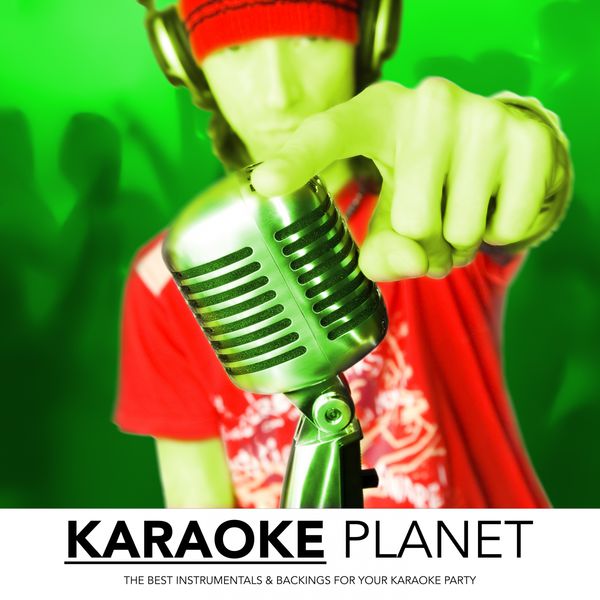 Various Artists|Discover Karaoke, Vol. 15