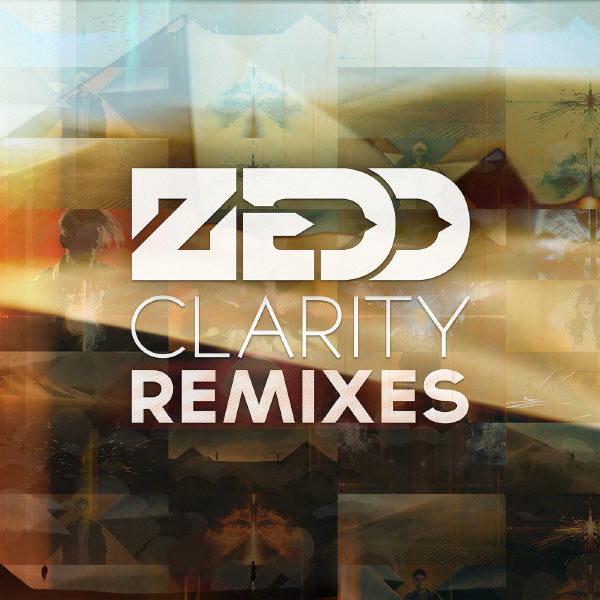 Zedd - Clarity Zedd - Clarity