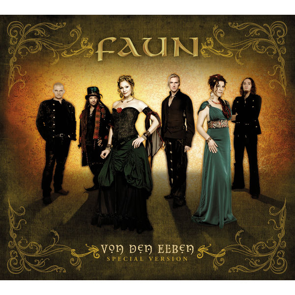 Faun|Von den Elben (Special Version)