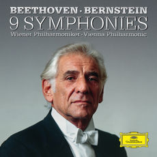 Beethoven: 9 Symphonies