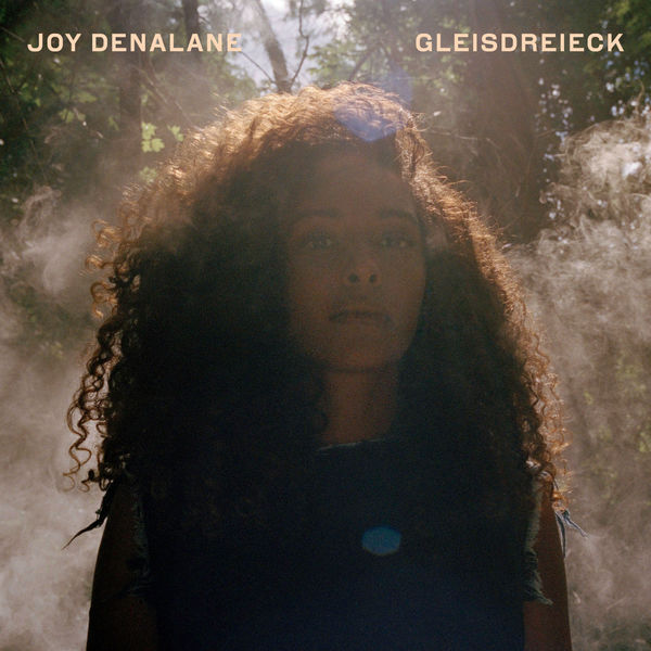 Joy Denalane - Gleisdreieck Joy Denalane - Gleisdreieck