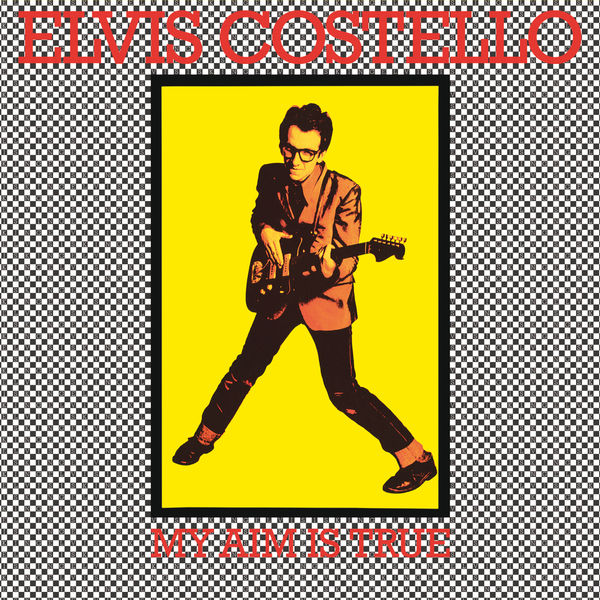 Elvis Costello|My Aim Is True