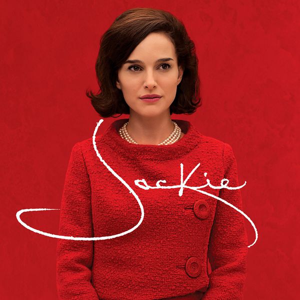 Mica Levi - Jackie (Original Motion Picture Soundtrack) Mica Levi - Jackie (Original Motion Picture Soundtrack)