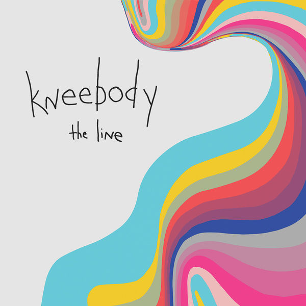 Kneebody|The Line (Kneebody)