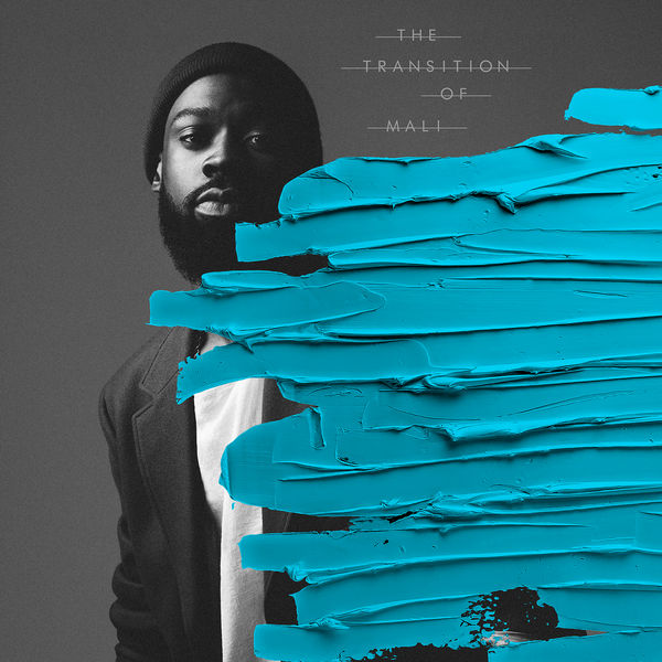 Mali Music - Loved By You (feat.Jazmine Sullivan) Mali Music - Loved By You (feat.Jazmine Sullivan)
