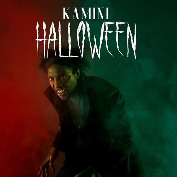 Kamini|Halloween