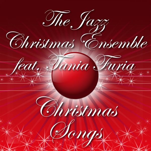 The Jazz Christmas Ensemble - Christmas Songs The Jazz Christmas Ensemble - Christmas Songs
