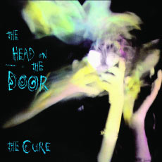 The Head On The Door (Deluxe Edition), The Cure - Qobuz