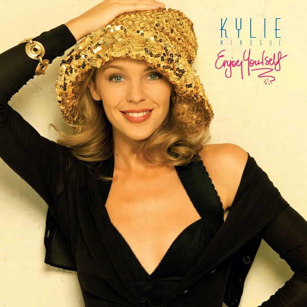 Kylie Minogue - Enjoy Yourself Kylie Minogue - Enjoy Yourself