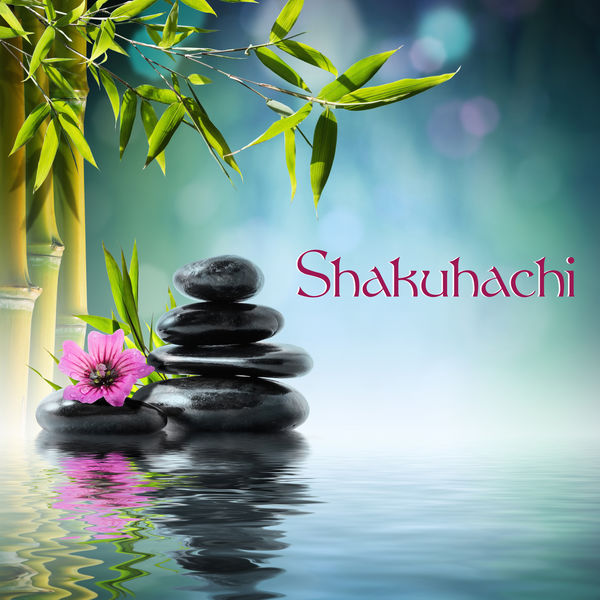 Shakuhachi Japanese Instrumental Flute Music for Zen Meditation and