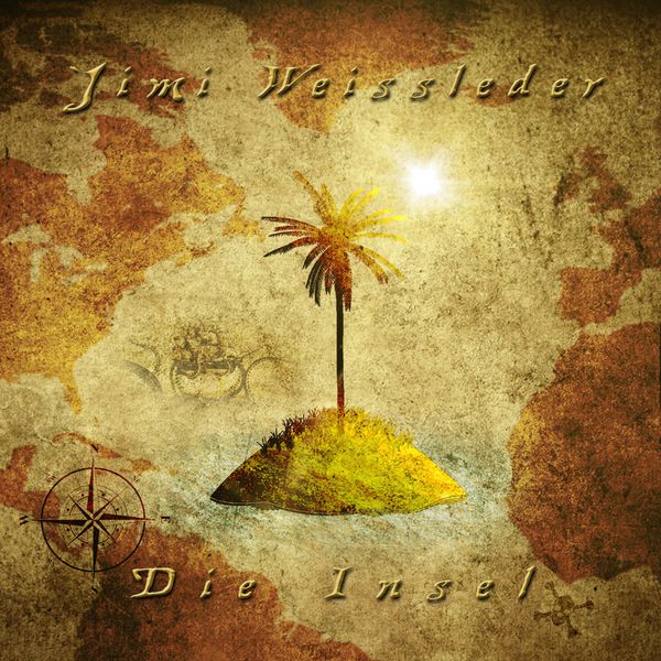 Jimi Weissleder|Die Insel Jimi Weissleder|Die Insel