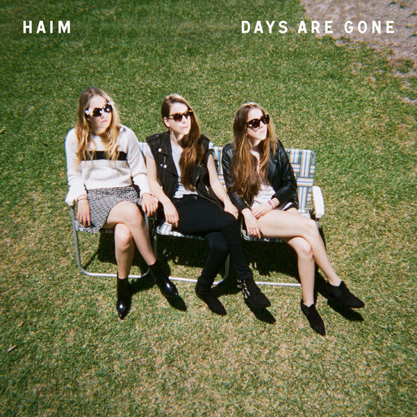 Haim|Days Are Gone