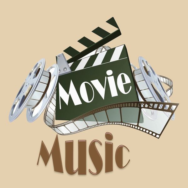 Movie Music, Various Artists Qobuz