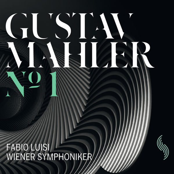 Wiener Symphoniker|Mahler: Symphony No. 1