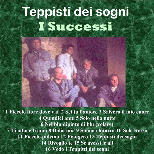 scaricare i teppisti dei sogni