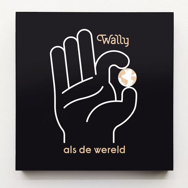 Wally|Als De Wereld