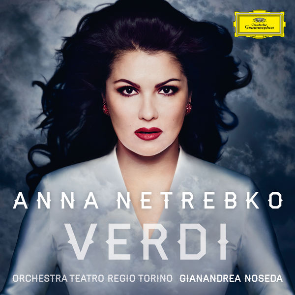 Anna Netrebko - Verdi Anna Netrebko - Verdi