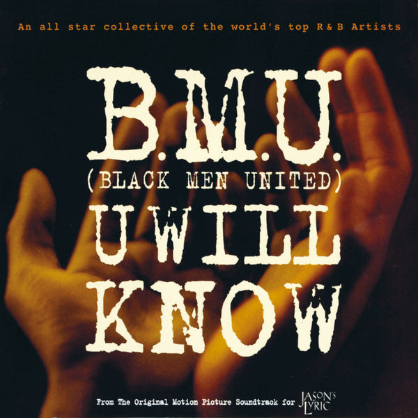 BMU (Black Men United)|U Will Know BMU (Black Men United)|U Will Know
