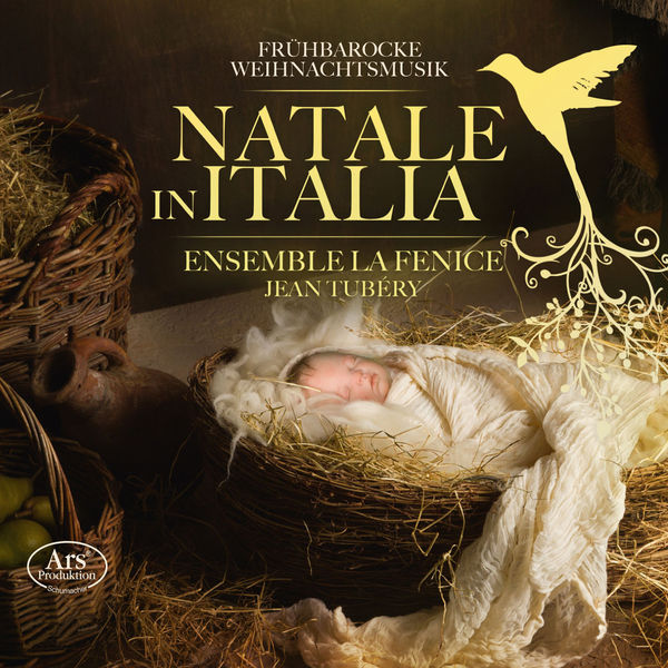 La Fenice|Natale in Italia