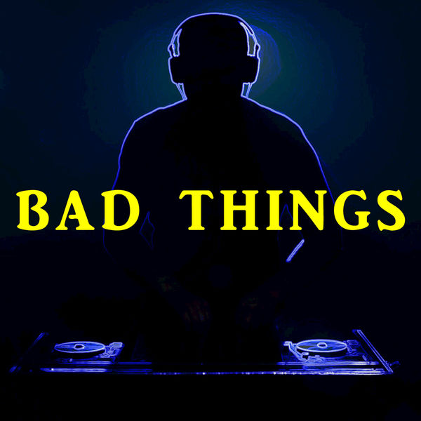 Album Bad Things Originally Performed By Machine Gun Kelly Camila Cabello Instrumental Karaoke Version Dj Mimic Qobuz Download And Streaming In High Quality