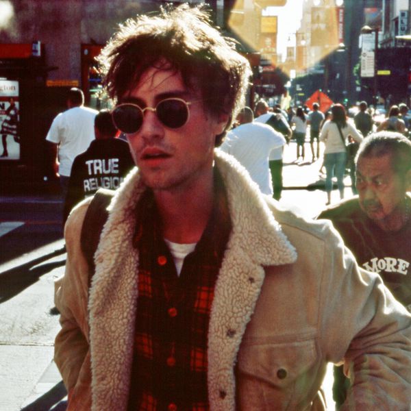 Max Jury - Max Jury Max Jury - Max Jury