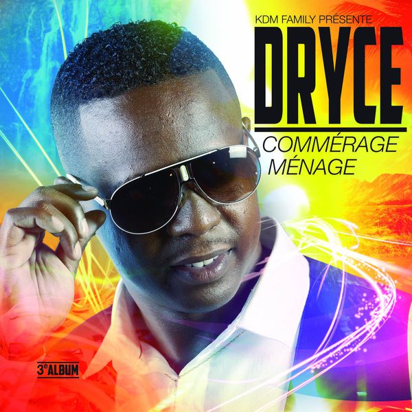 Dryce - Commérage ménage Dryce - Commérage ménage