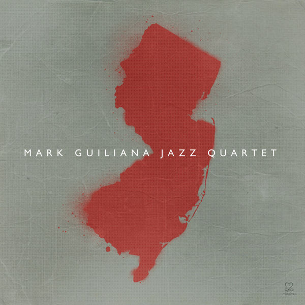 Mark Guiliana Jazz Quartet - inter-are Mark Guiliana Jazz Quartet - inter-are