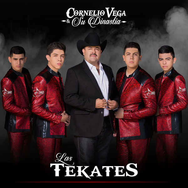 Cornelio Vega y Su Dinastia|Las Tekates