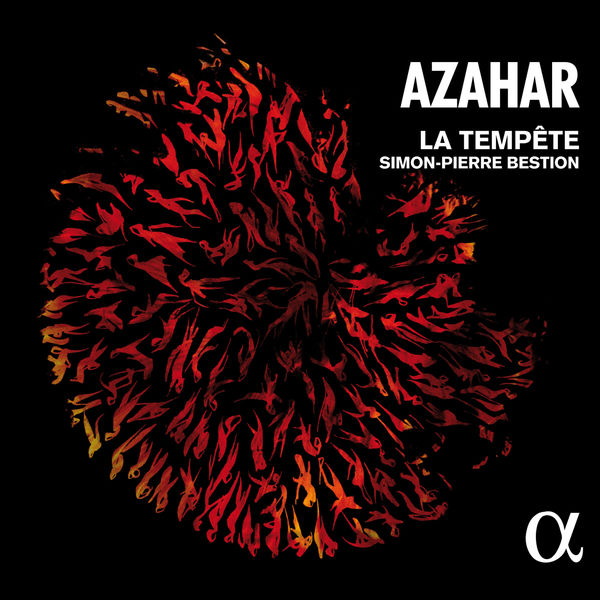 La tempête - Azahar La tempête - Azahar
