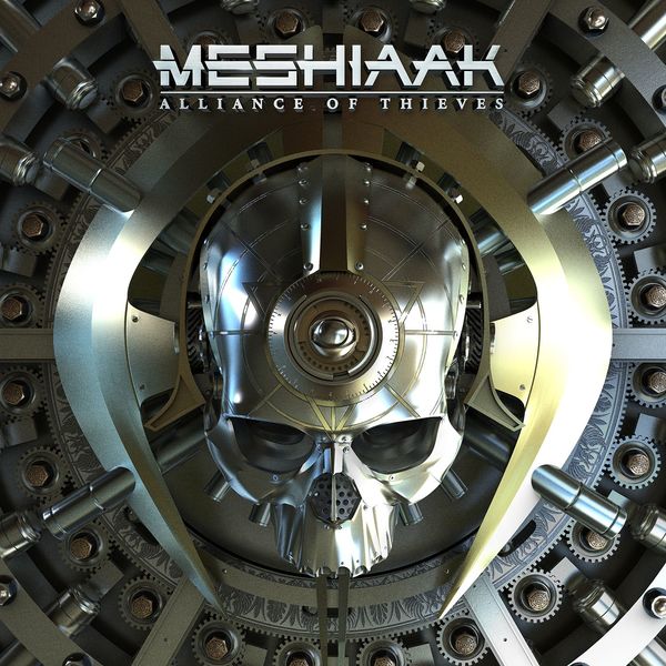 Meshiaak - Drowning, Fading, Falling Meshiaak - Drowning, Fading, Falling