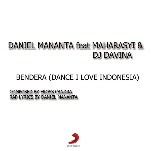 bendera daniel mananta mp3