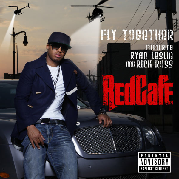 Red Cafe|Fly Together Red Cafe|Fly Together