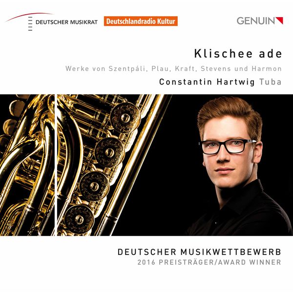 Constantin Hartwig - Klischee ade Constantin Hartwig - Klischee ade