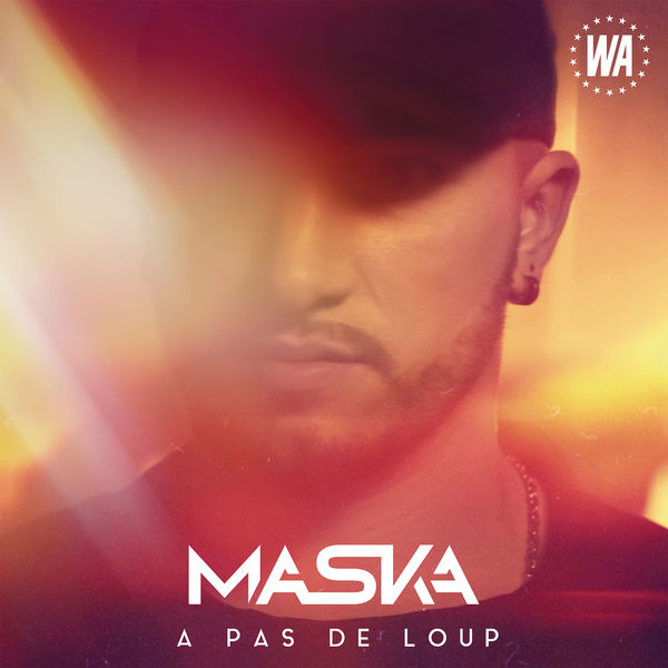 maska a pas de loup