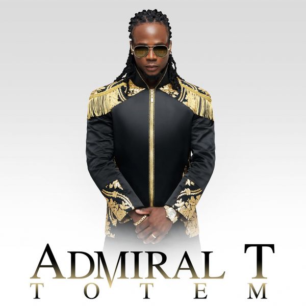 Admiral T|Totem