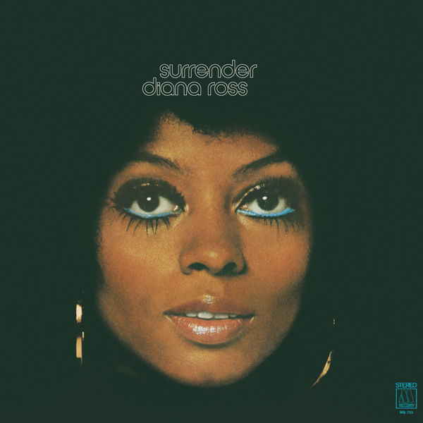 Diana Ross|Surrender