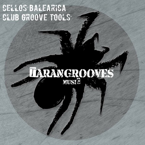 Cellos Balearica - Club Groove Tools Cellos Balearica - Club Groove Tools