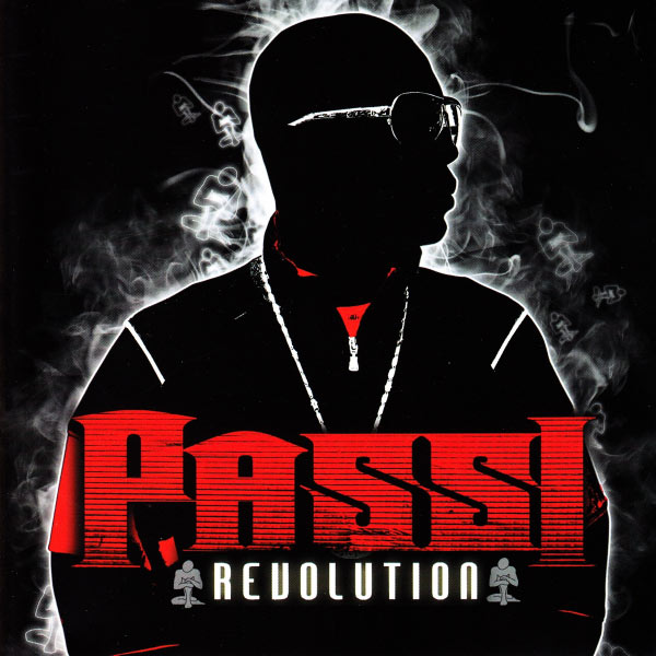 Passi|Révolution Passi|Révolution