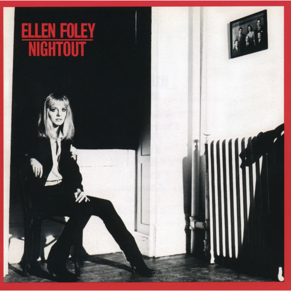 Ellen Foley|Nightout Ellen Foley|Nightout