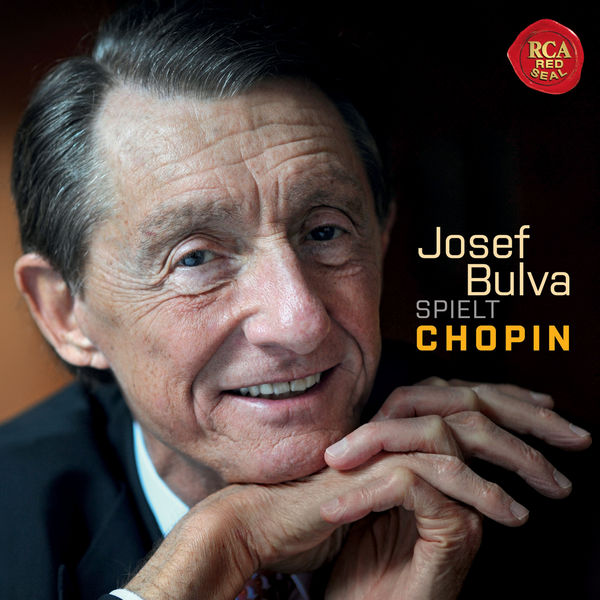 Josef Bulva - Josef Bulva spielt Chopin Josef Bulva - Josef Bulva spielt Chopin