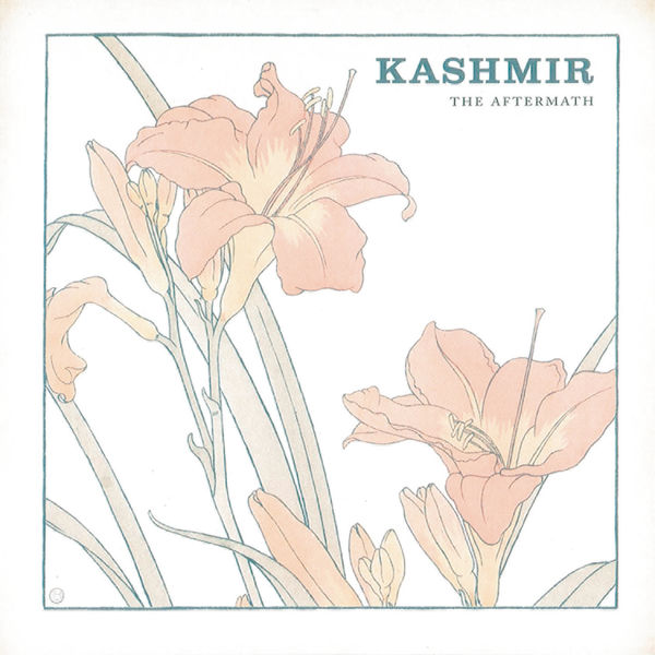 Kashmir - The Aftermath Kashmir - The Aftermath
