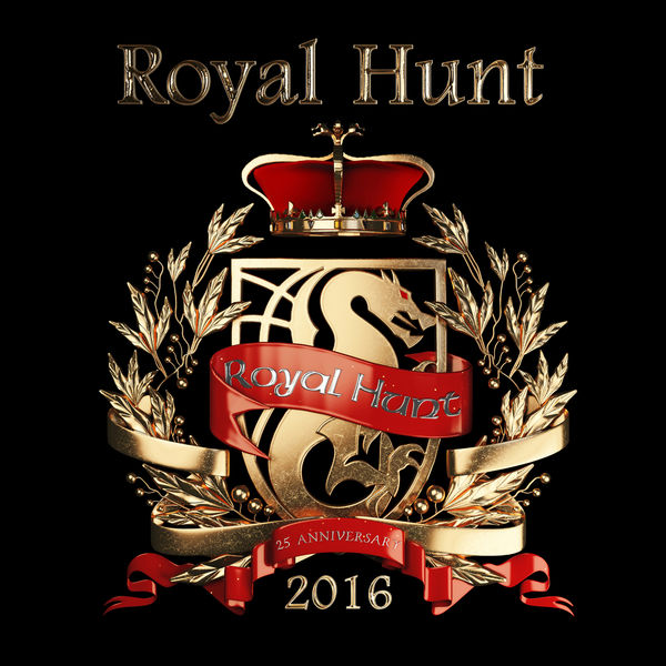 Royal Hunt - Live Royal Hunt - Live