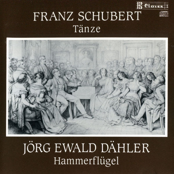Franz Schubert - Schubert: Selected Dances Franz Schubert - Schubert: Selected Dances
